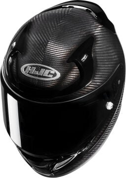 HJC RPHA 12 Karbon Kapalı Kask