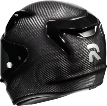 HJC RPHA 12 Karbon Kapalı Kask