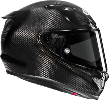 HJC RPHA 12 Karbon Kapalı Kask