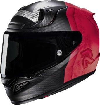 HJC RPHA 12 Squid Game Kapalı Kask