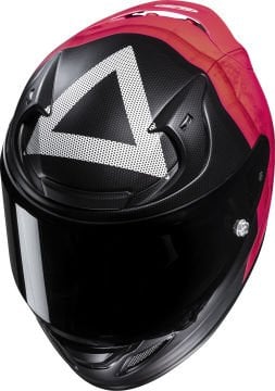 HJC RPHA 12 Squid Game Kapalı Kask