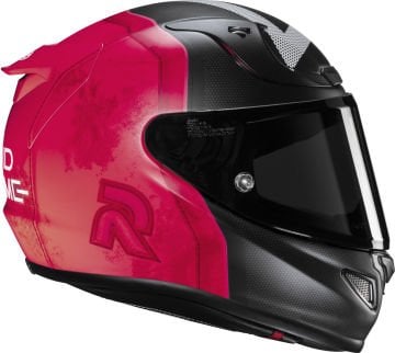 HJC RPHA 12 Squid Game Kapalı Kask