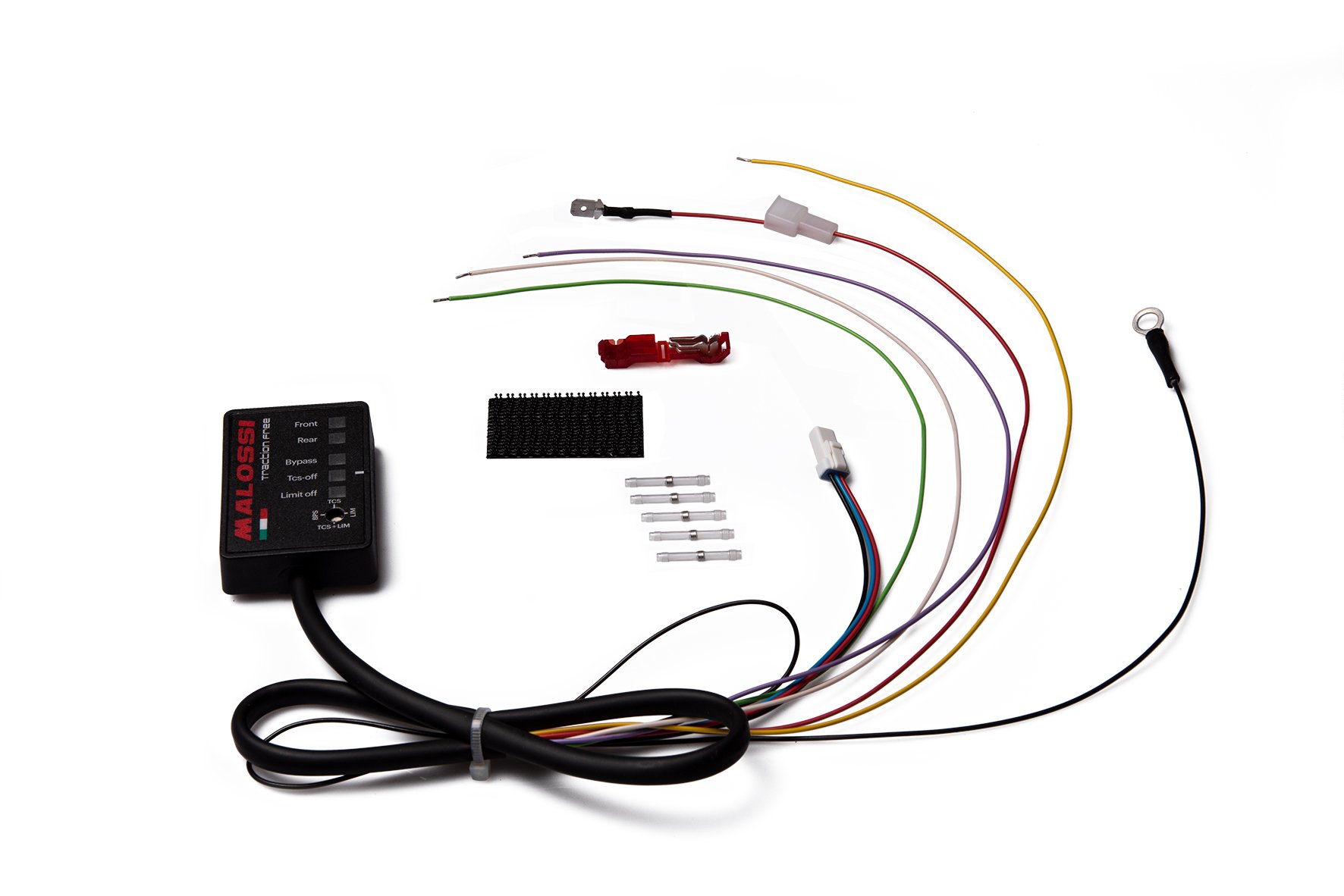 Malossi Traction Free Elect.Control (Beyin)  (Yamaha T Max 530-560)