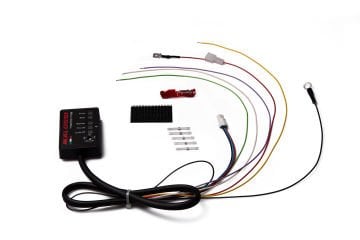 Malossi Traction Free Elect.Control (Beyin)  (Yamaha T Max 530-560)