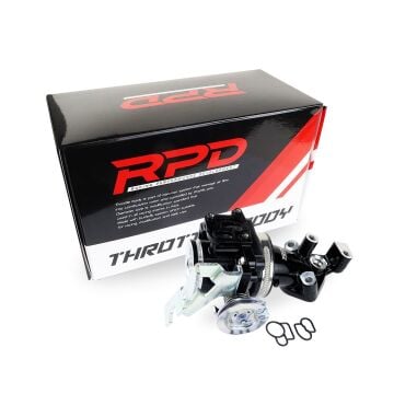 Tdr Pcx 125 Throttle Body 32MM
