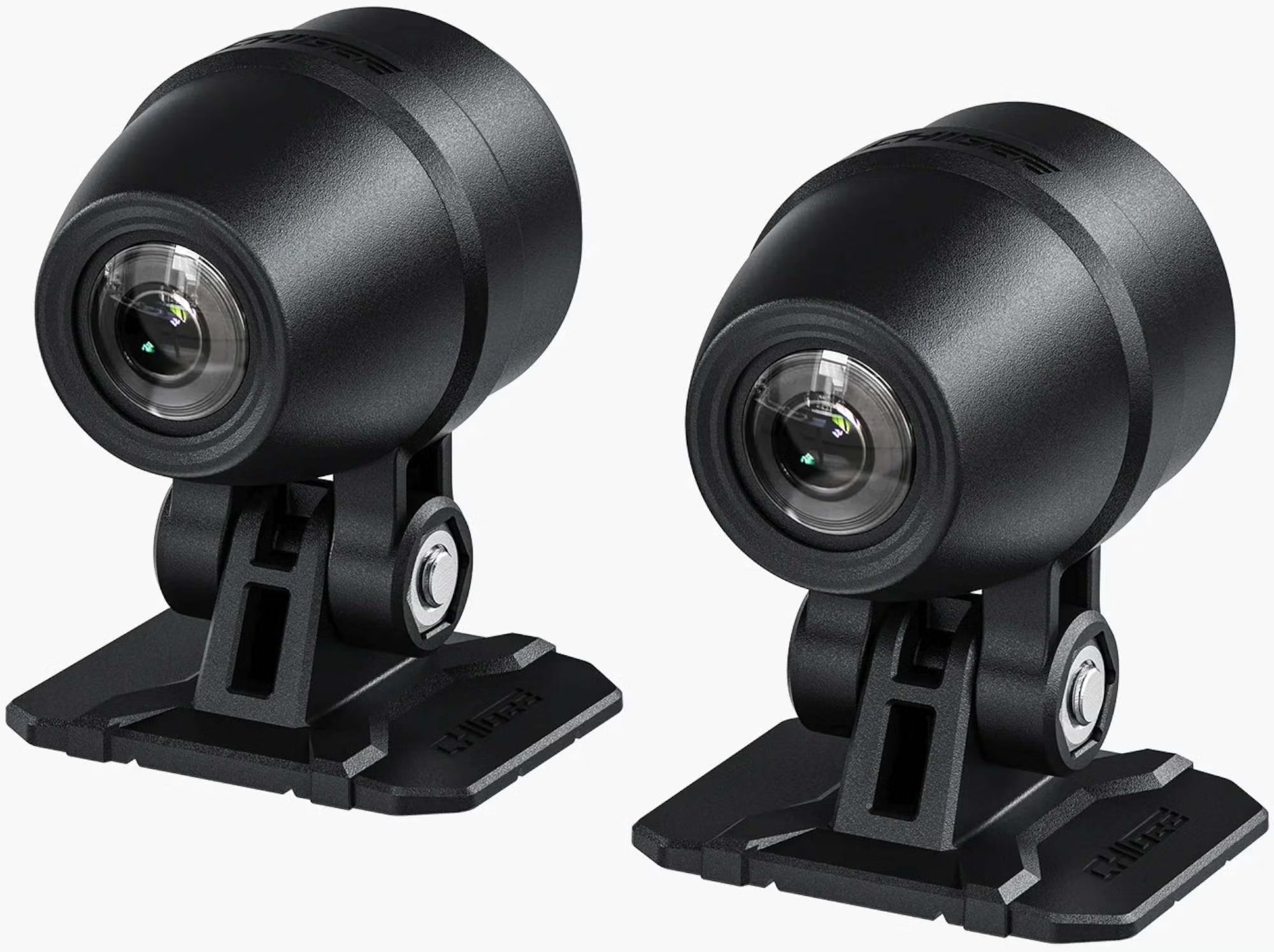 CHIGEE MFP0176 AIO-6 Ön Arka HDR Kamera Seti 1080p 60 FPS