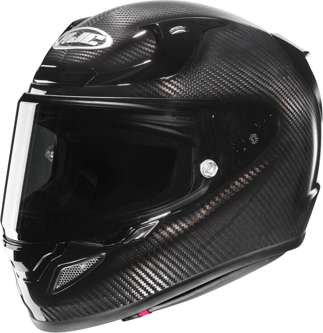 HJC RPHA 12 Carbon Kapalı Kask