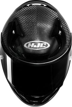 HJC RPHA 12 Carbon Kapalı Kask
