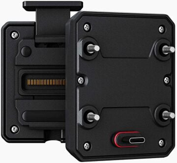CHIGEE MFP0175 AIO-6 Hızlı Bağlantı Tabanı ve Modülü
