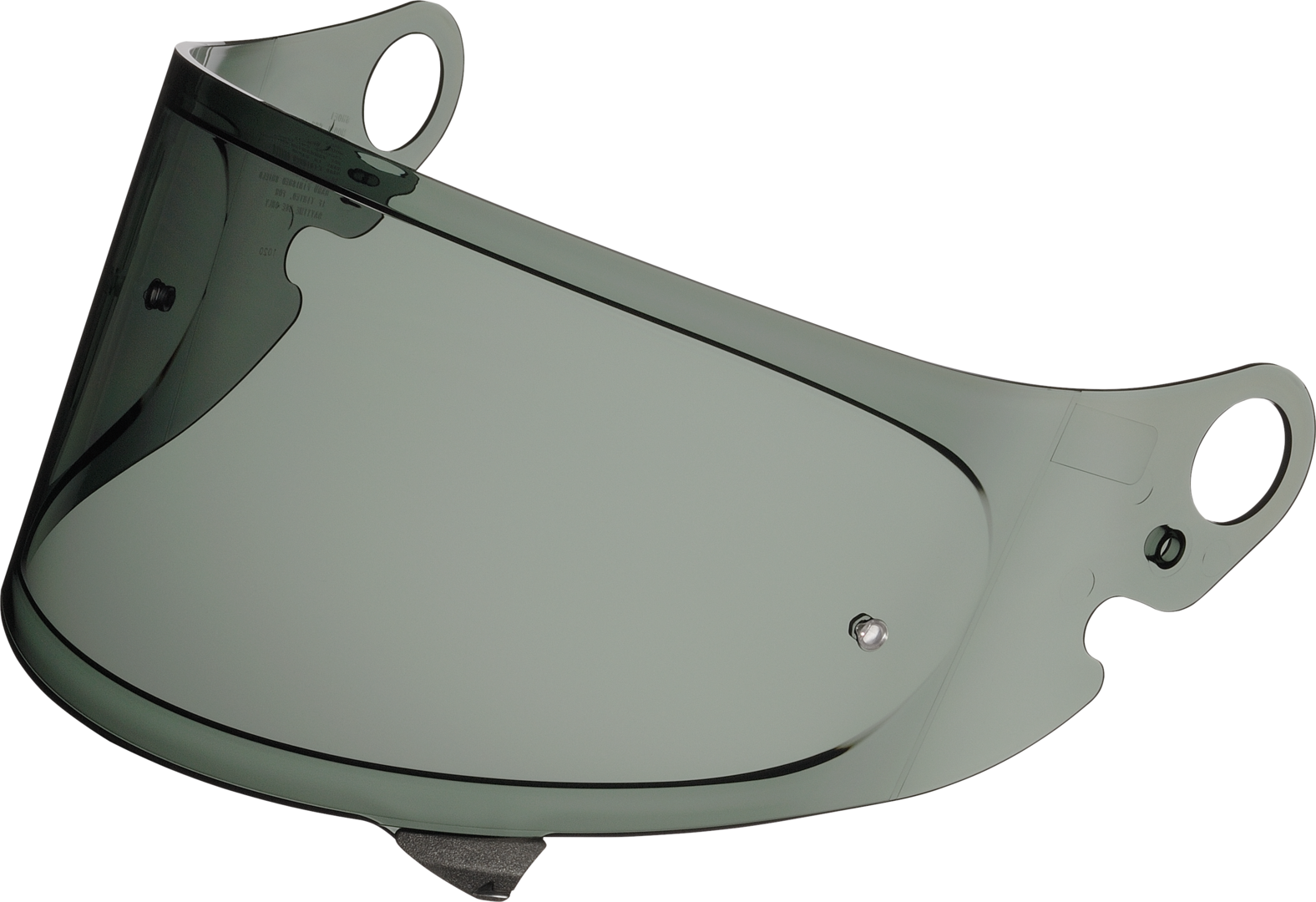 Shoei Glamster CPB-1V Vizör Smoke