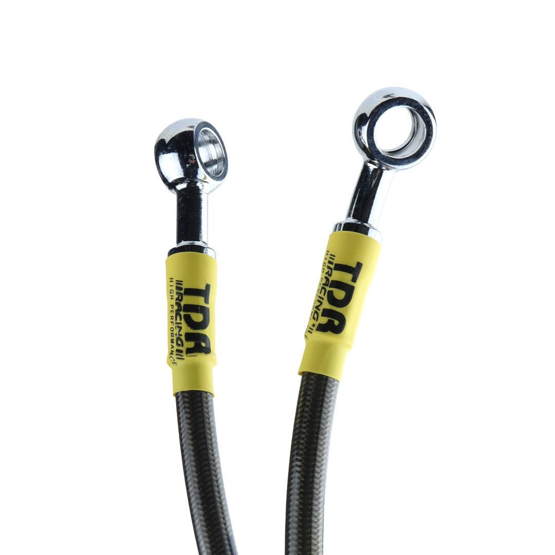 Tdr R25 Karbon Fren Hortumu
