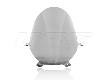 WRS Yüksek Yarış Tipi Ön Cam Füme +30Mm Ducati Panigale V4 / S 2020-2024