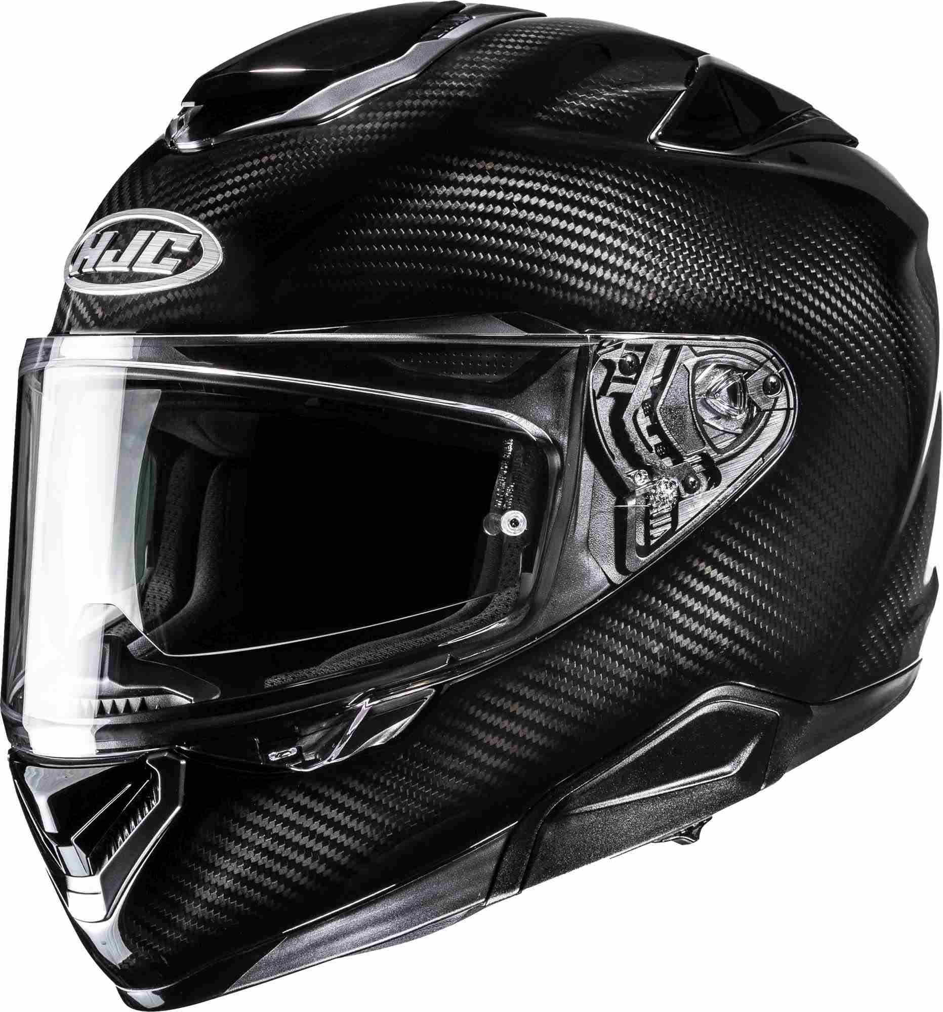 HJC RPHA 72 Karbon Kapalı Kask