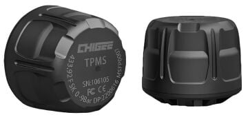 CHIGEE MFP0019 Harici Lastik Basınç Sensörü Seti