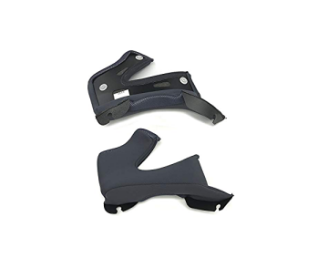 Suomy Mx Tourer Kask Yanak Pedi