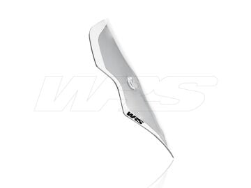 WRS Ön Cam Intermedio Şeffaf Ducati Multistrada 1200 / S 2010-2012