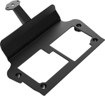 CHIGEE MFP0225 BMW 10,25 İnç TFT Ekran Adaptör Braketi