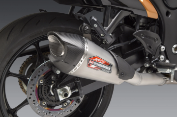 Suzuki Hayabusa 2021-2024 Yoshimura Race AT2 Komple Egzoz