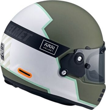 Arai Consept-X Overland Kapalı Kask
