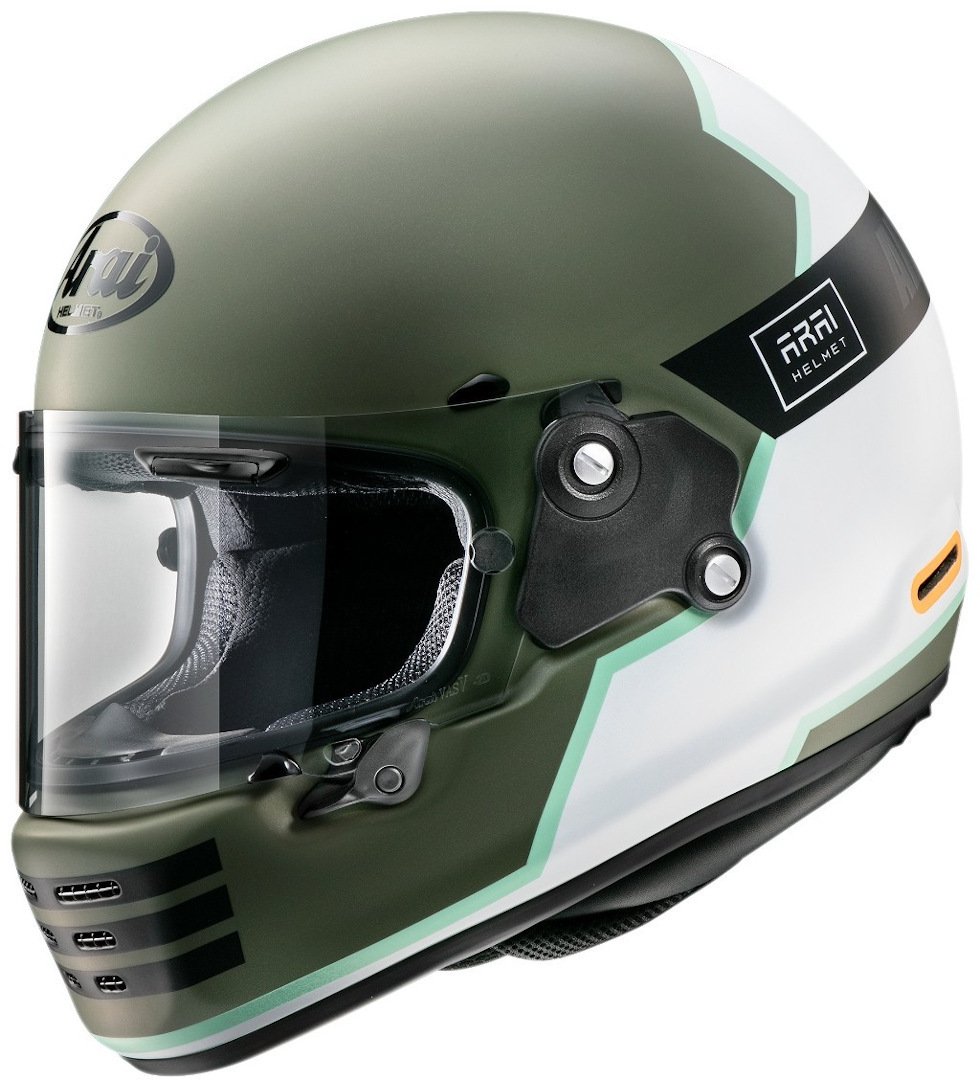 Arai Consept-X Overland Kapalı Kask