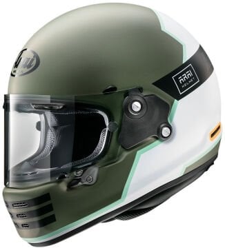 Arai Konsept-X Overland Kapalı Kask