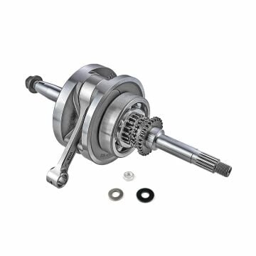 Tdr Nmax 125 / 155 Buyuk Krank (2020-2025)