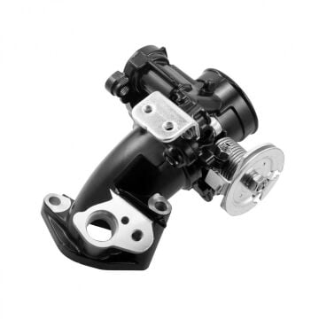 Tdr Nmax 125 / 155 Throttle Body 34MM (2020-2025)
