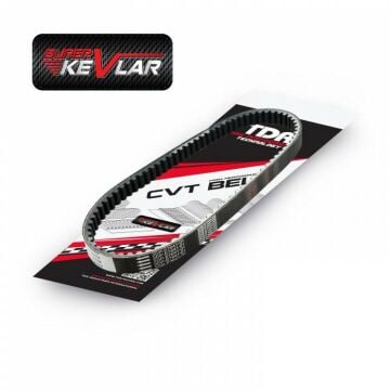 TDR Nmax 125 / 155 Kayıs Kevlar (2014-2020)