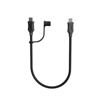 CHIGEE MFP0095 TR100 CG2 USB-C – USB-C Şarj Kablosu 30 cm