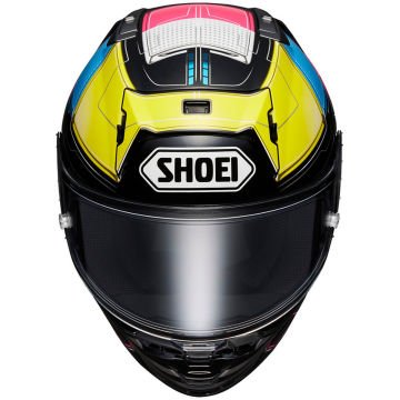 Shoei X-Spirit Pro Proxy TC-11 Kask