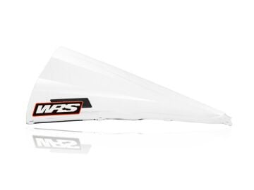 WRS Yüksek Yarış Tipi Ön Cam Şeffaf Ducati Panigale V4 Sp2 2023-2024 (Track)