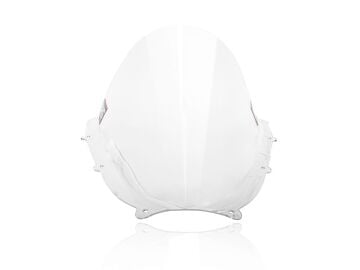 WRS Yüksek Yarış Tipi Ön Cam Şeffaf Ducati Panigale V4 Sp2 2023-2024 (Track)