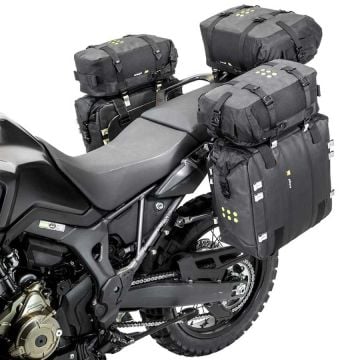 Kriega Os-12 Adventure Pack Yan Çanta