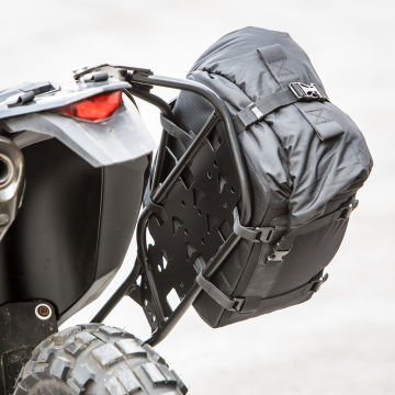 Kriega Os-18 Adventure Pack Yan Çanta