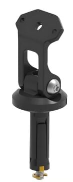 CHIGEE MFP0042 12–29 mm Furş Borusu Ekran Montaj Aparatı