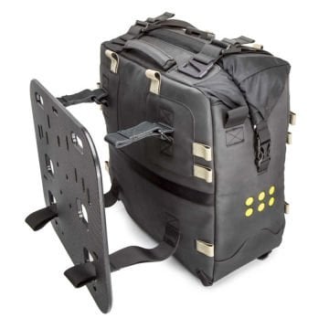 Kriega Os-32 Adventure Yan Çanta