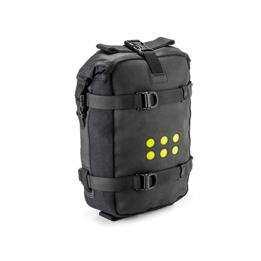 Kriega Os-6 Adventure Pack Yan Çanta