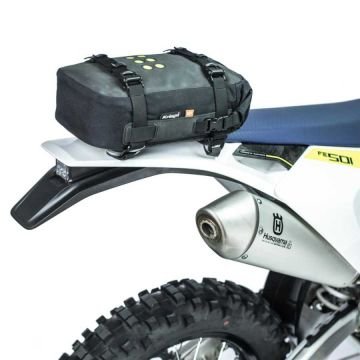 Kriega Os-6 Adventure Pack Yan Çanta