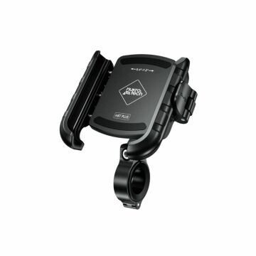 Nukrotech MRT PLUS Klipsli Motosiklet Telefon Tutucu