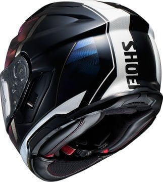Shoei GT-Air 3 Scenario TC-5 Kask