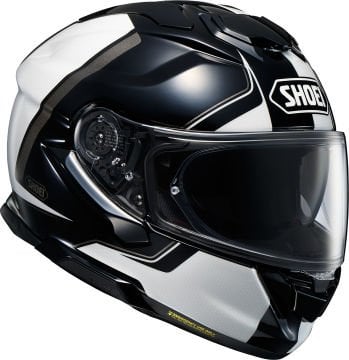 Shoei GT-Air 3 Scenario TC-5 Kask