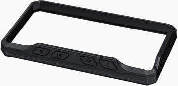 CHIGEE MFP0147 AIO-6 Silikon Koruyucu Çerçeve