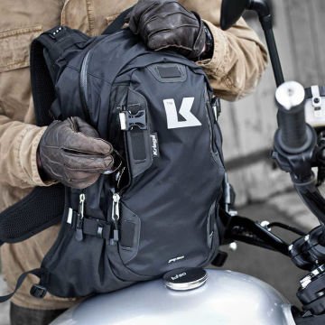 Kriega R20 Sırt Çantası 20 Litre Fiyatı ve Özellikleri - Motodium
