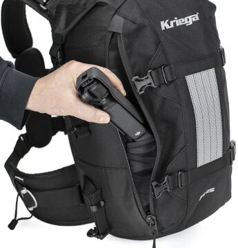 Kriega R25 Sırt Çantası 25 Lt.