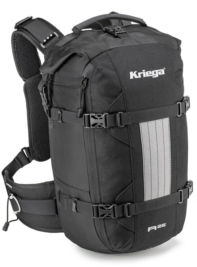 Kriega R25 Sırt Çantası 25 Lt.