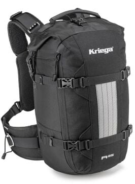 Kriega R25 Sırt Çantası 25 Lt.