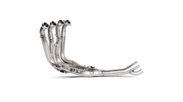BMW S1000XR / S1000R Akrapovic Headers