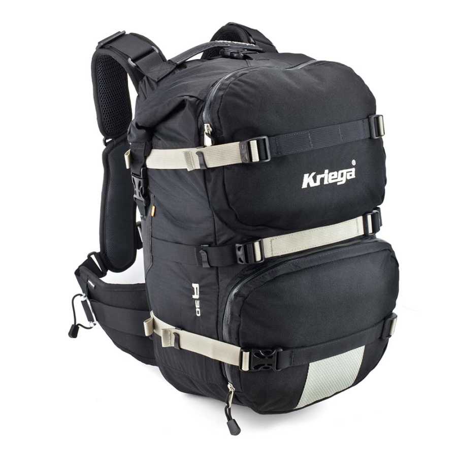 Kriega R30 Sırt Çantası 30 Lt.
