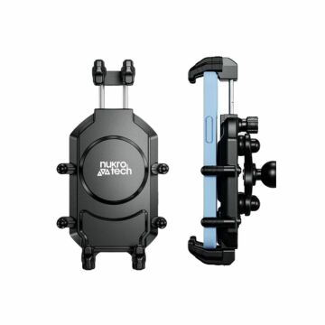 Nukrotech M26 Titreşim Modüllü Telefon Tutucu