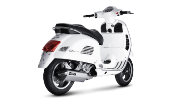 Vespa Akrapovic Slip On Egzoz S-VE3SO6-HRSS